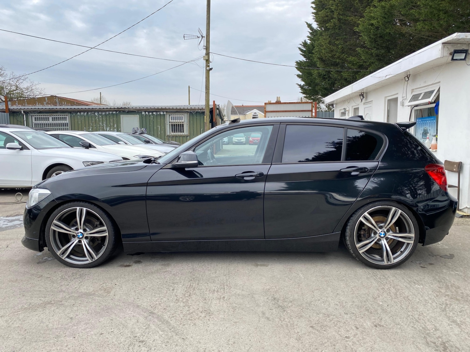 Used BMW 1 Series 2026 for sale - 77988291: Photo 6