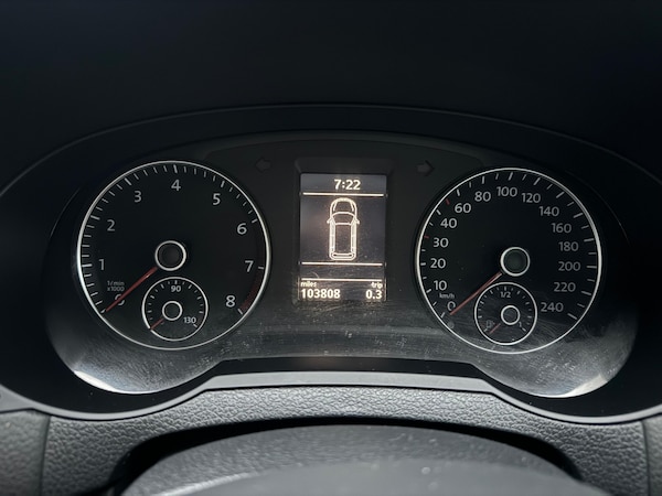 Used Volkswagen Sharan 2014 for sale - 76181440: Photo 20