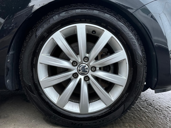 Used Volkswagen Sharan 2014 for sale - 76181440: Photo 31