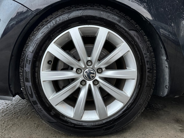 Used Volkswagen Sharan 2014 for sale - 76181440: Photo 32