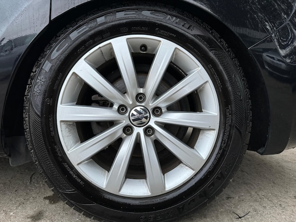 Used Volkswagen Sharan 2014 for sale - 76181440: Photo 33