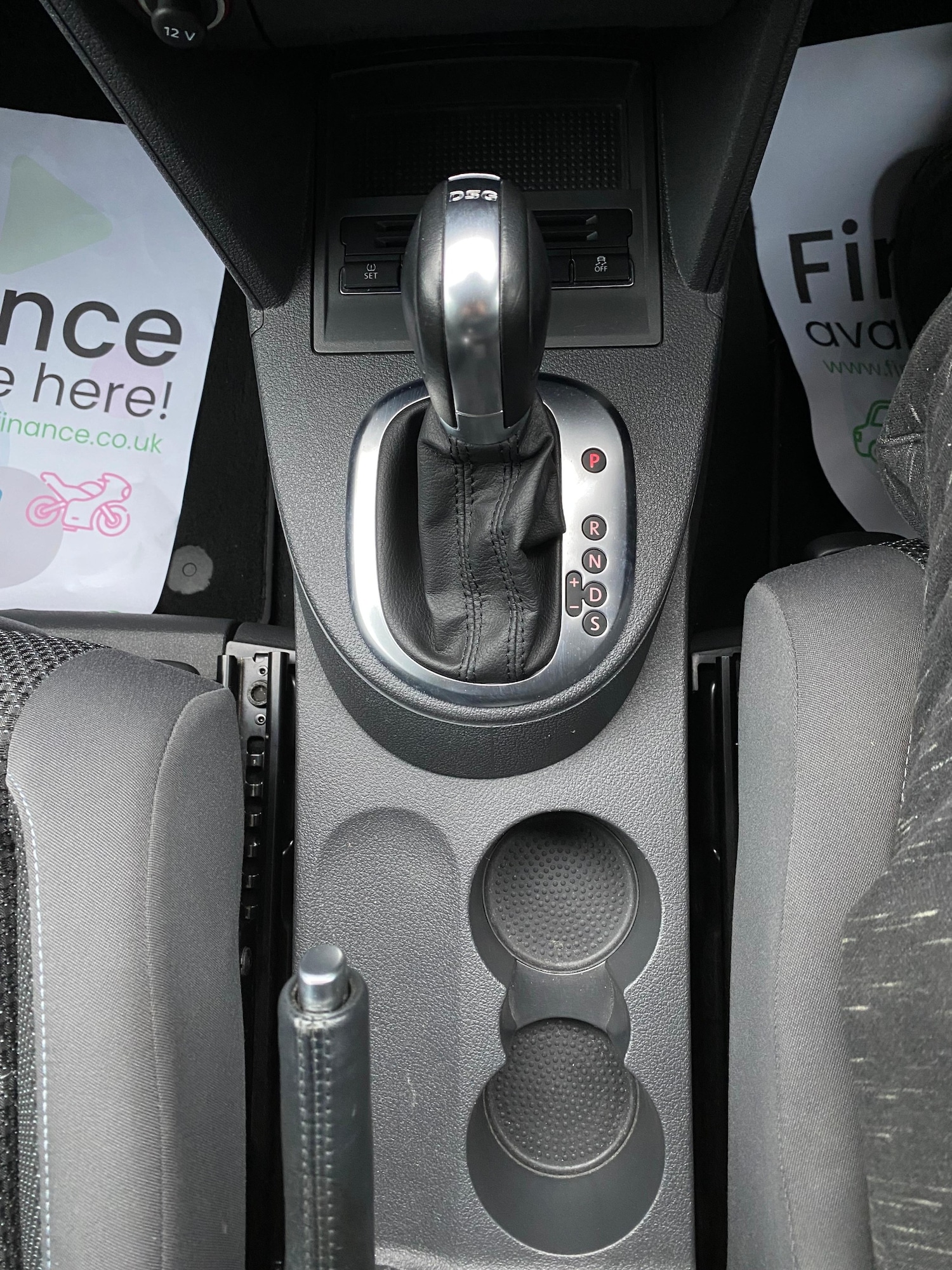 Used Volkswagen Touran 2014 for sale - 77884285: Photo 25