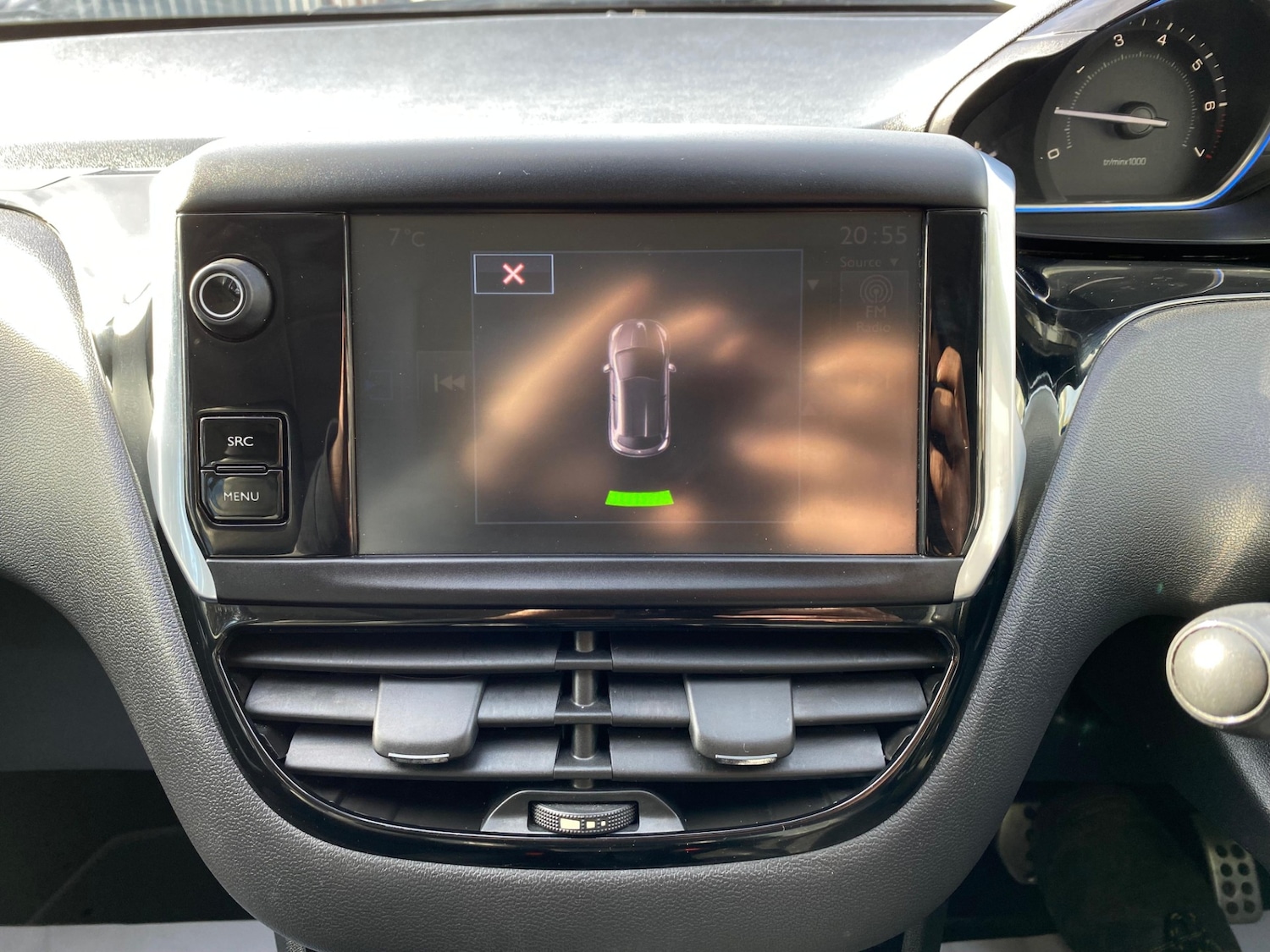 Used Peugeot 208 2015 for sale - 78035643: Photo 20