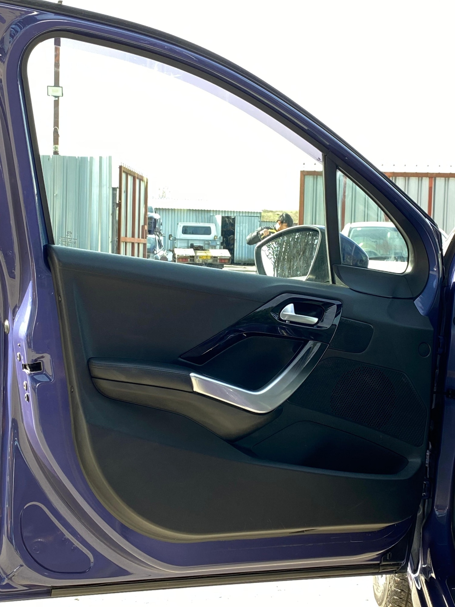 Used Peugeot 208 2015 for sale - 78035643: Photo 30