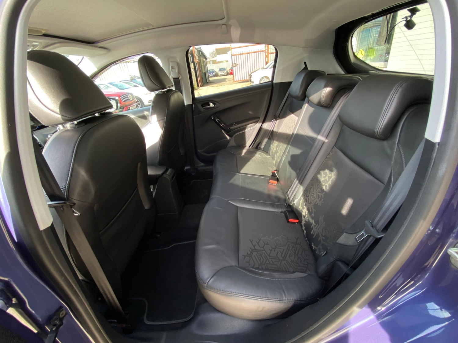 Used Peugeot 208 2015 for sale - 78035643: Photo 31