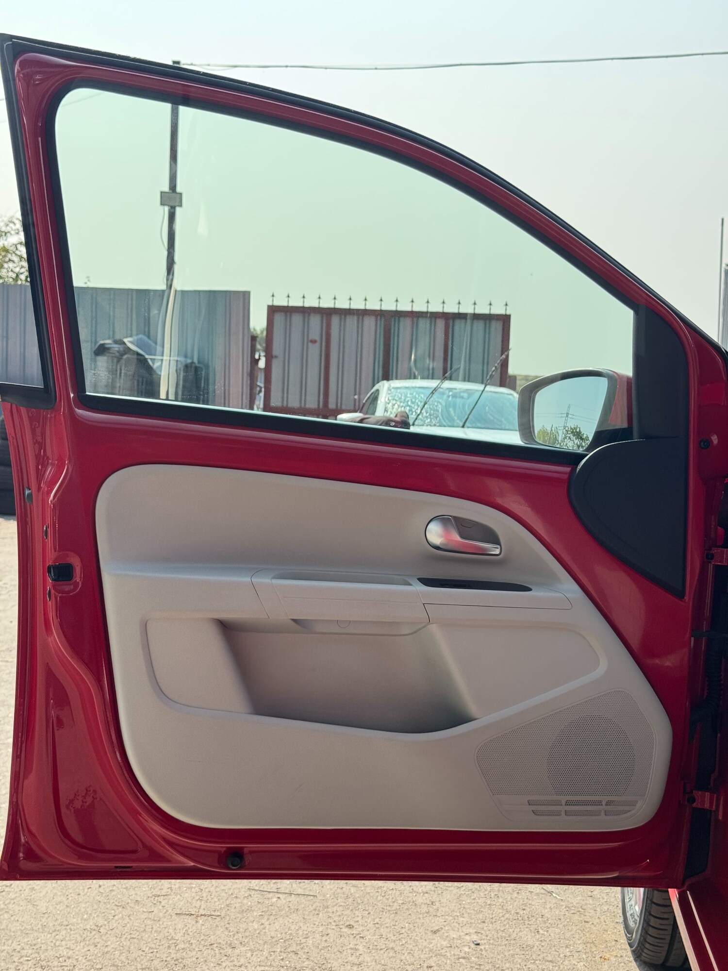 Vehicle 26