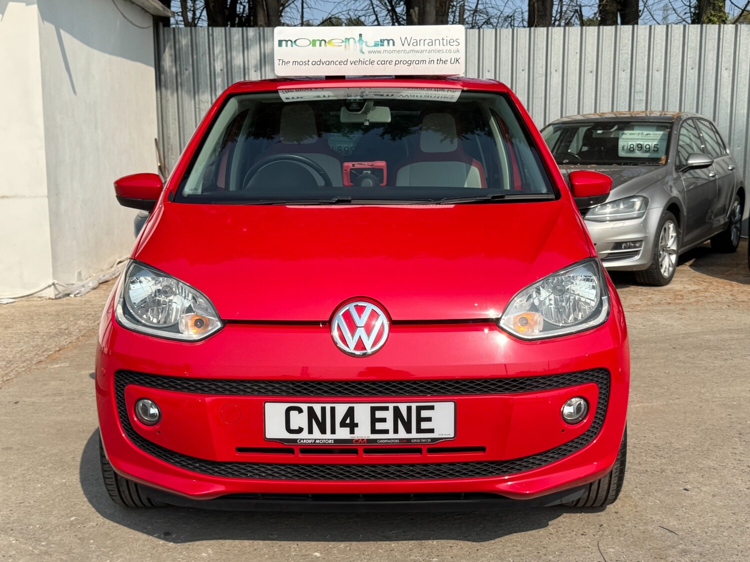 Vehicle 33