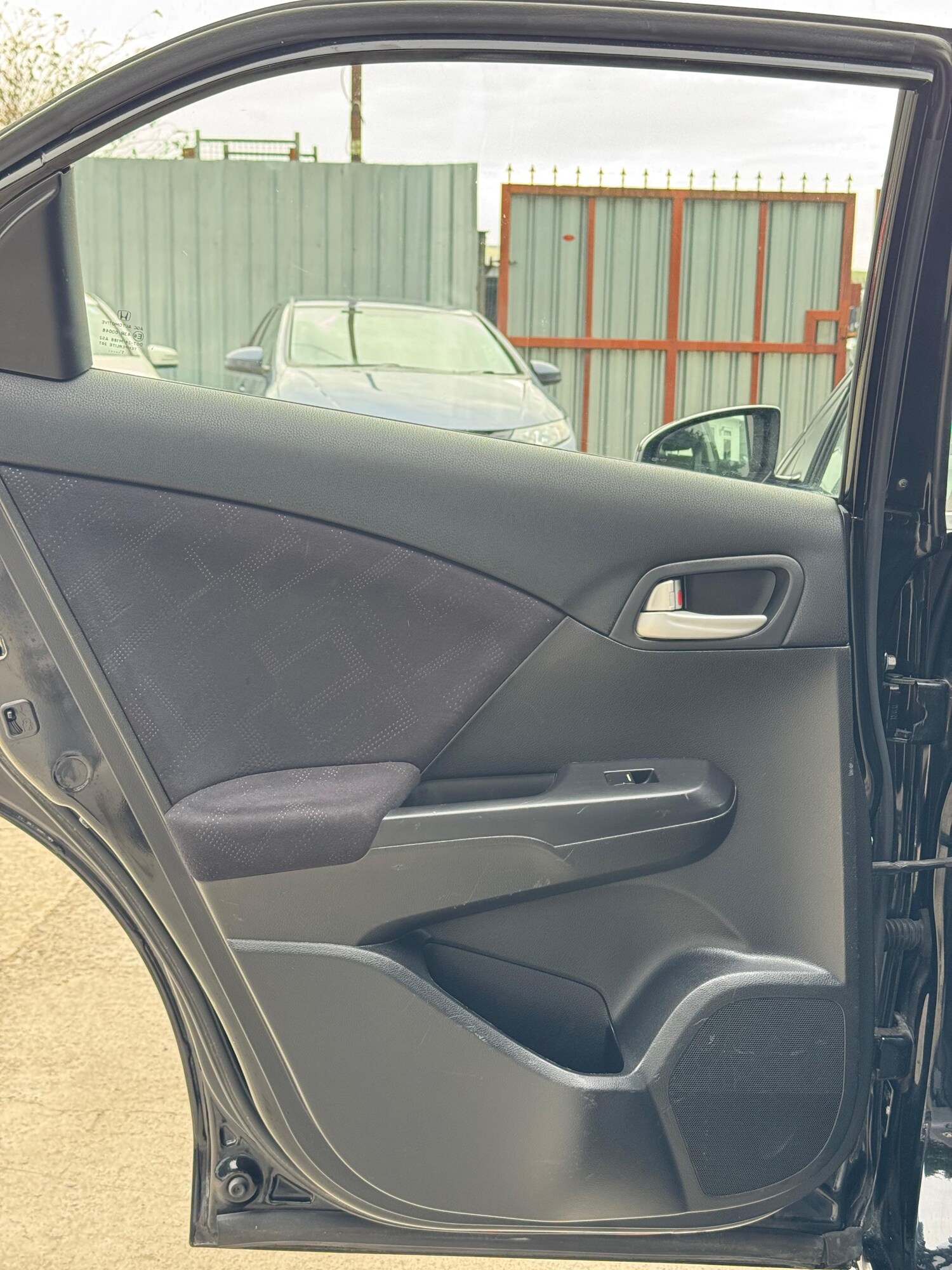 Vehicle 28