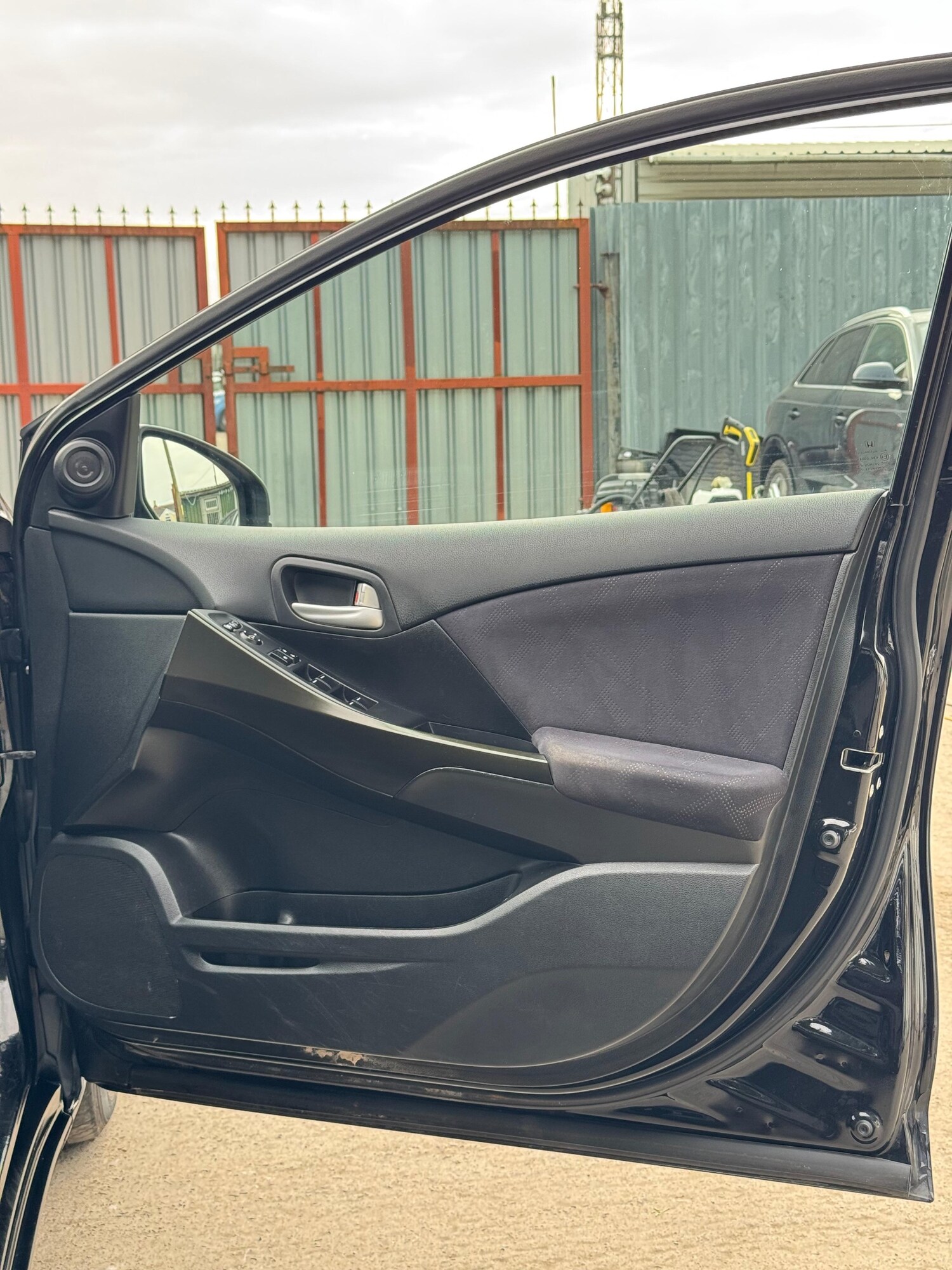 Vehicle 29