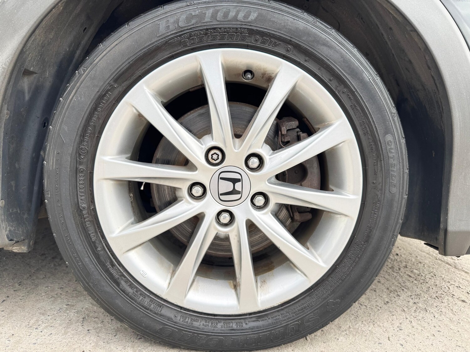 Vehicle 36