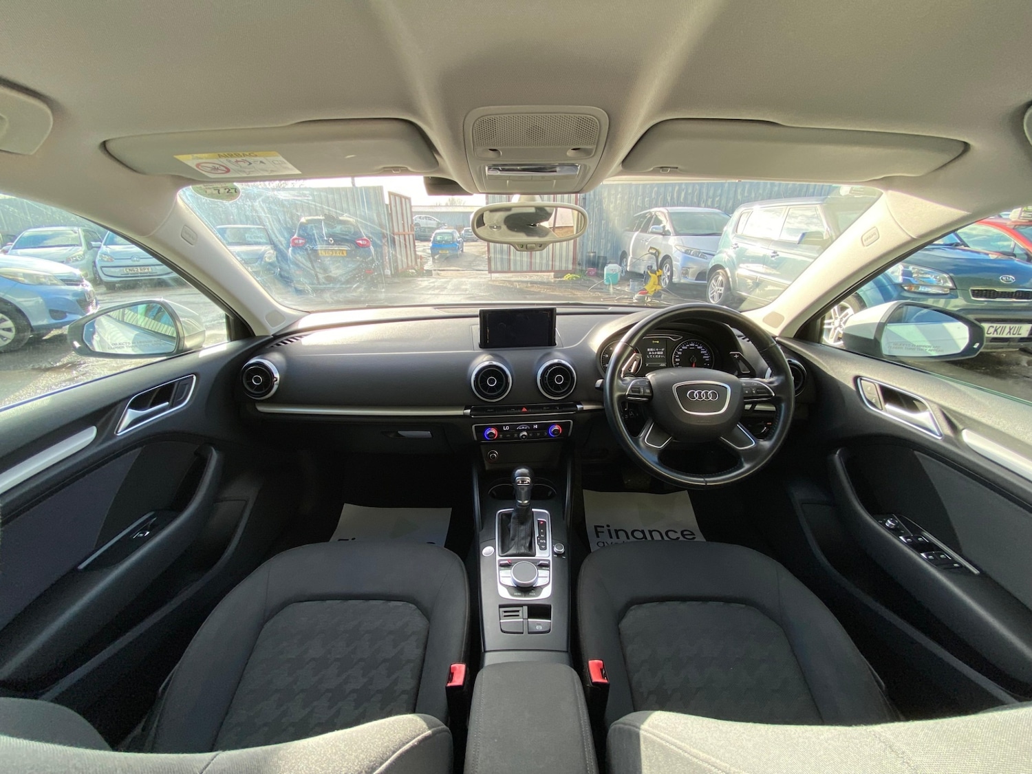 Used Audi A3 2015 for sale - 78008333: Photo 16