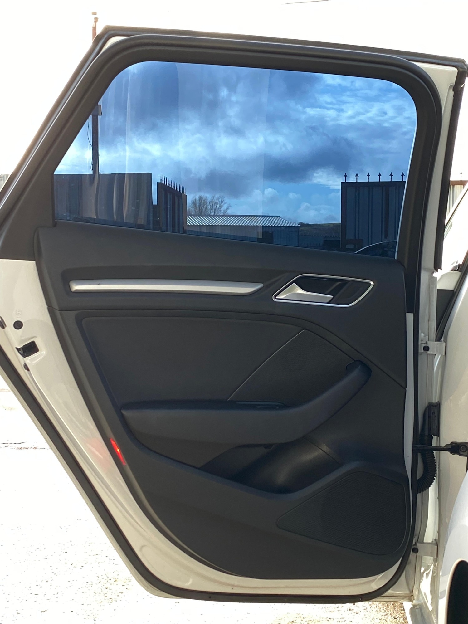 Used Audi A3 2015 for sale - 78008333: Photo 27