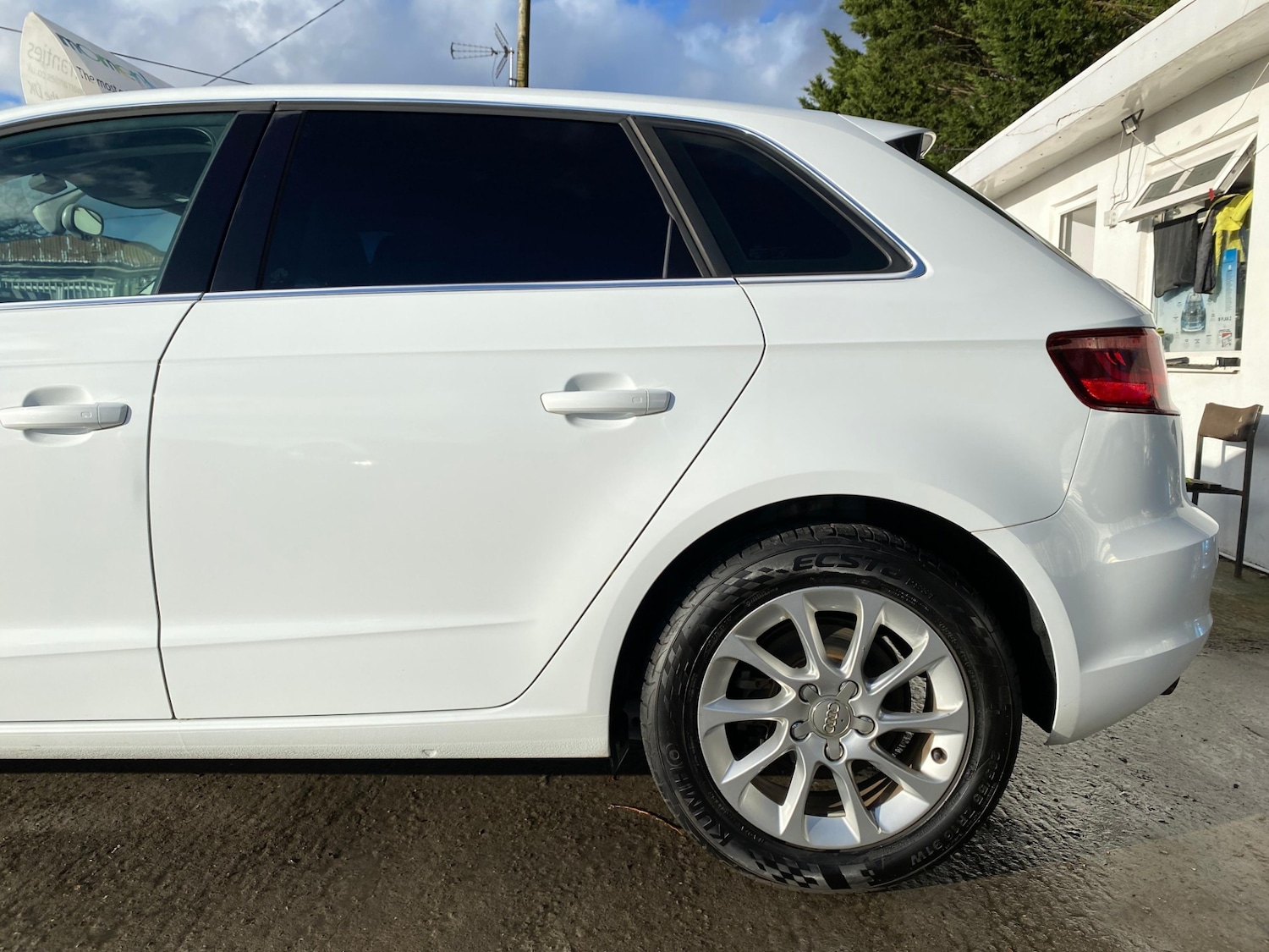 Used Audi A3 2015 for sale - 78008333: Photo 9