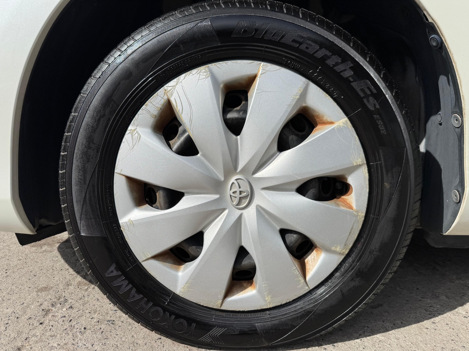 Used Toyota Vitz 2011 for sale - 76170933: Photo 31