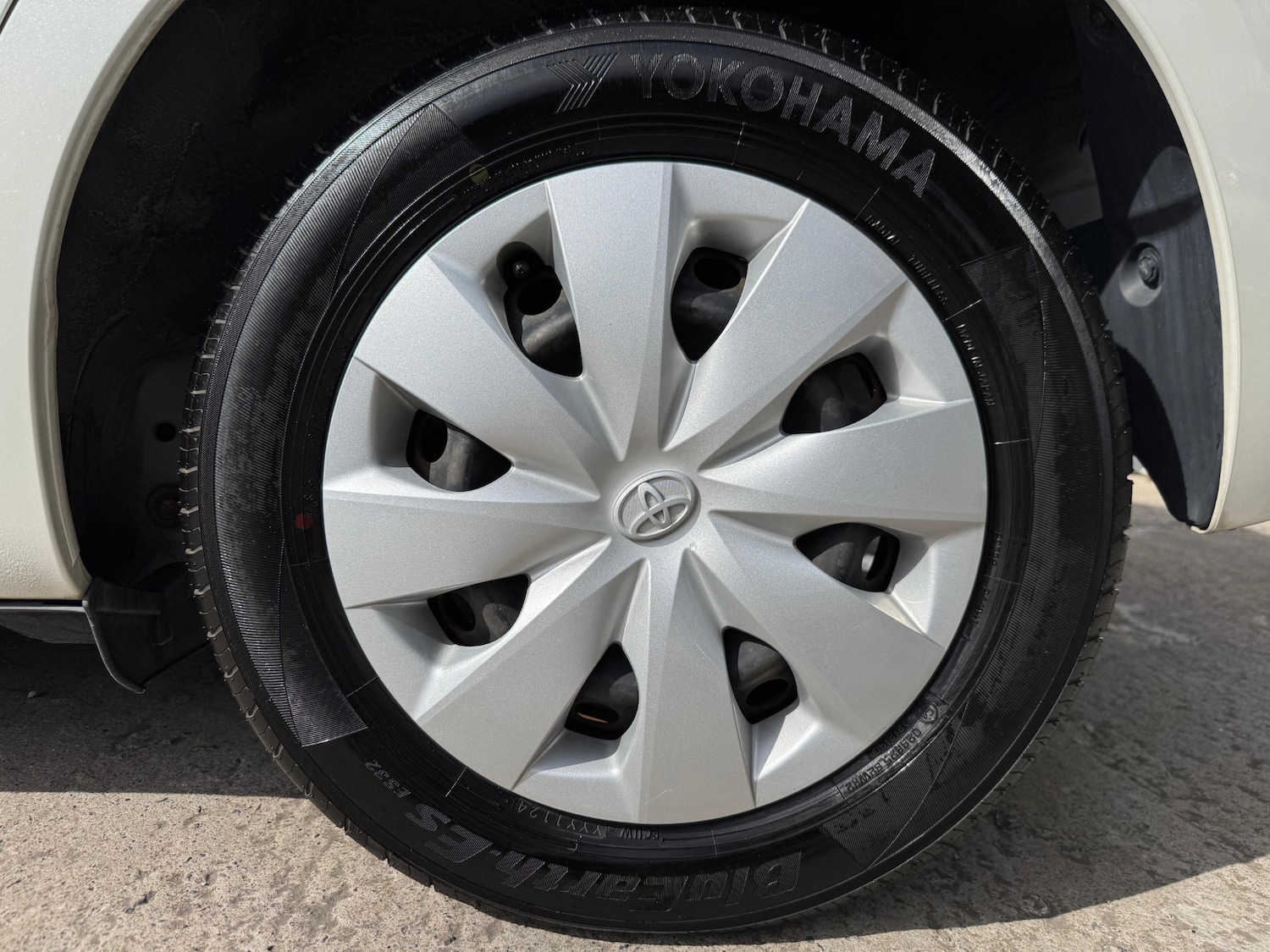 Used Toyota Vitz 2011 for sale - 76170933: Photo 34