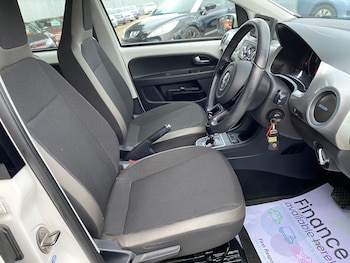 Used Volkswagen up! 2012 for sale - 78349197: Photo
