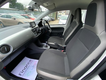 Used Volkswagen up! 2012 for sale - 78349197: Photo