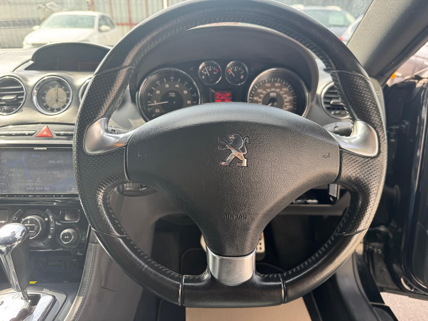 Used Peugeot RCZ 2011 for sale - 78048990: Photo 16