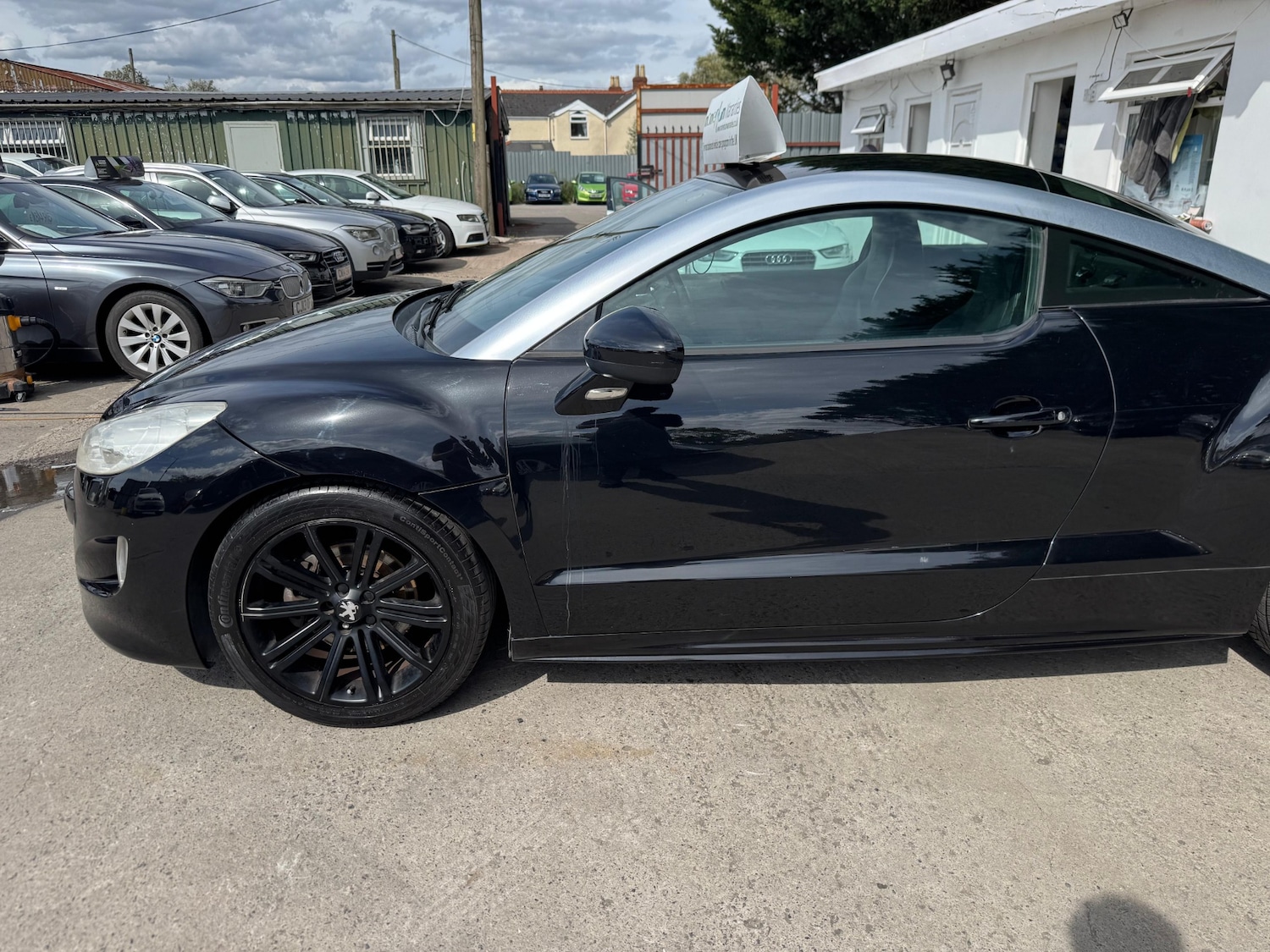 Used Peugeot RCZ 2011 for sale - 78048990: Photo 7