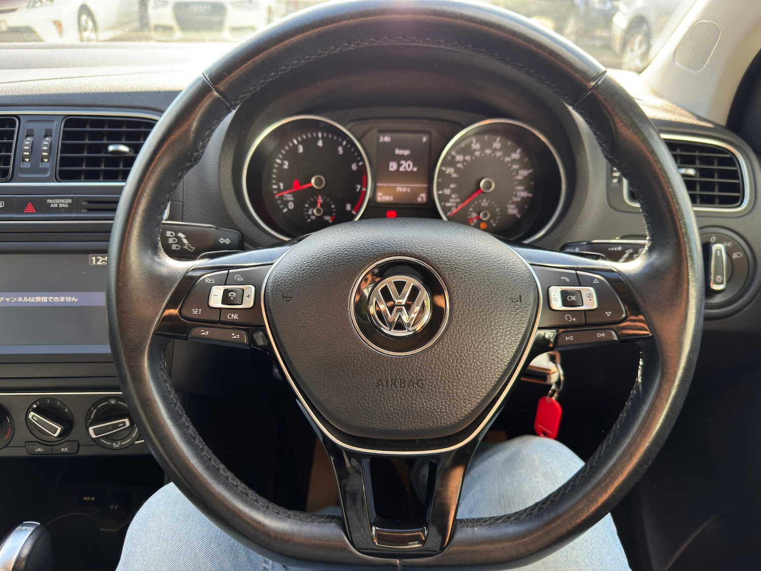 Used Volkswagen Polo 2025 for sale - 77050521: Photo 18