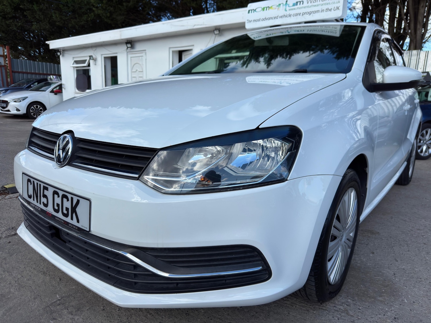 Used Volkswagen Polo 2025 for sale - 77050521: Photo 42