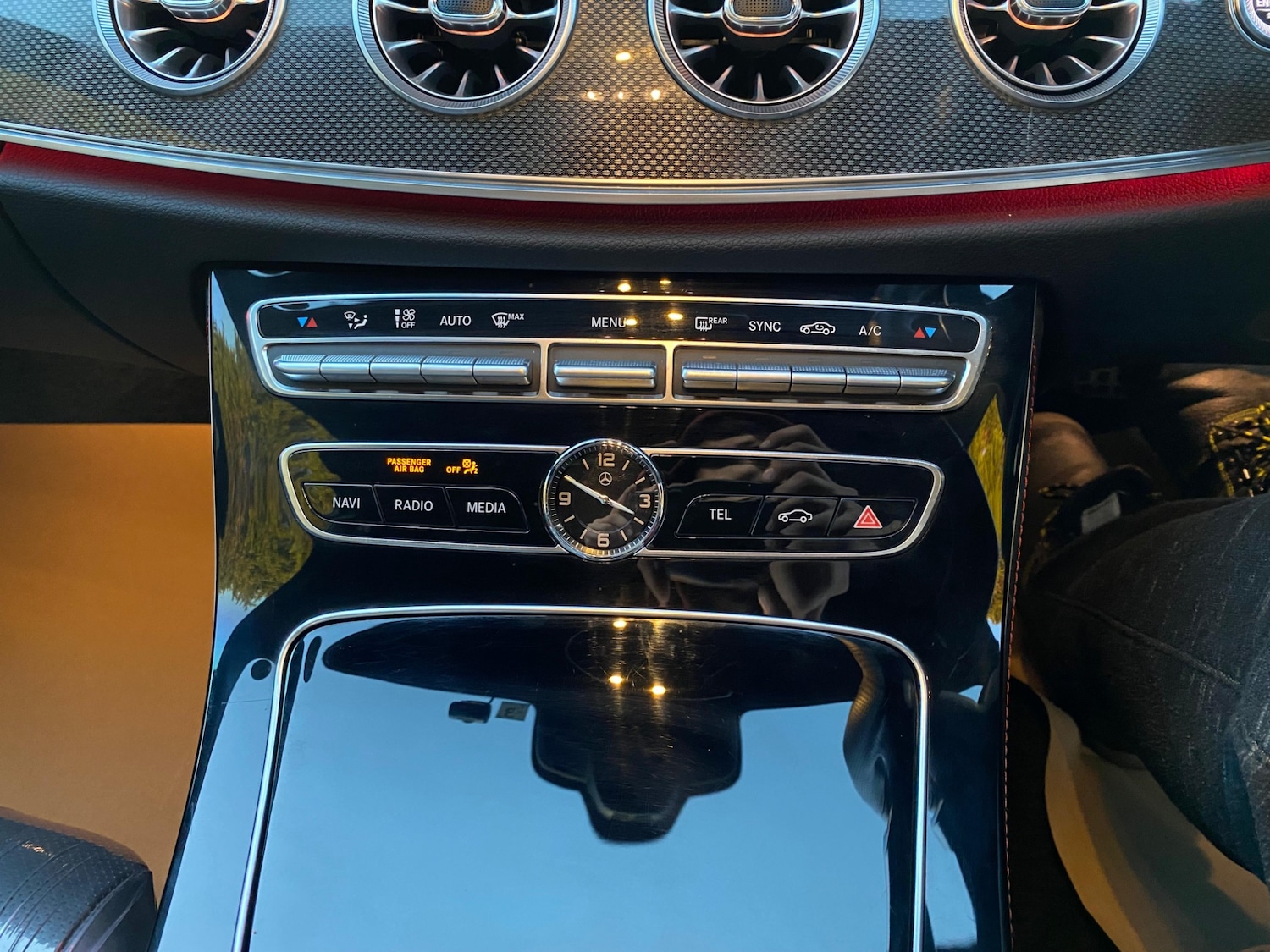 Used Mercedes-Benz CLS 2020 for sale - 77588017: Photo 24