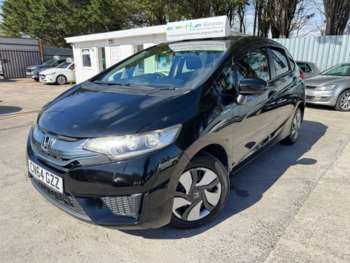 Used Honda Fit 2014 for sale - 75085295: Photo