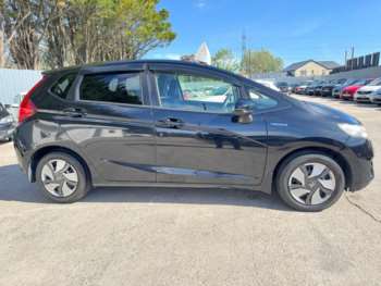 Used Honda Fit 2014 for sale - 75085295: Photo