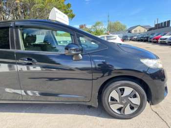 Used Honda Fit 2014 for sale - 75085295: Photo