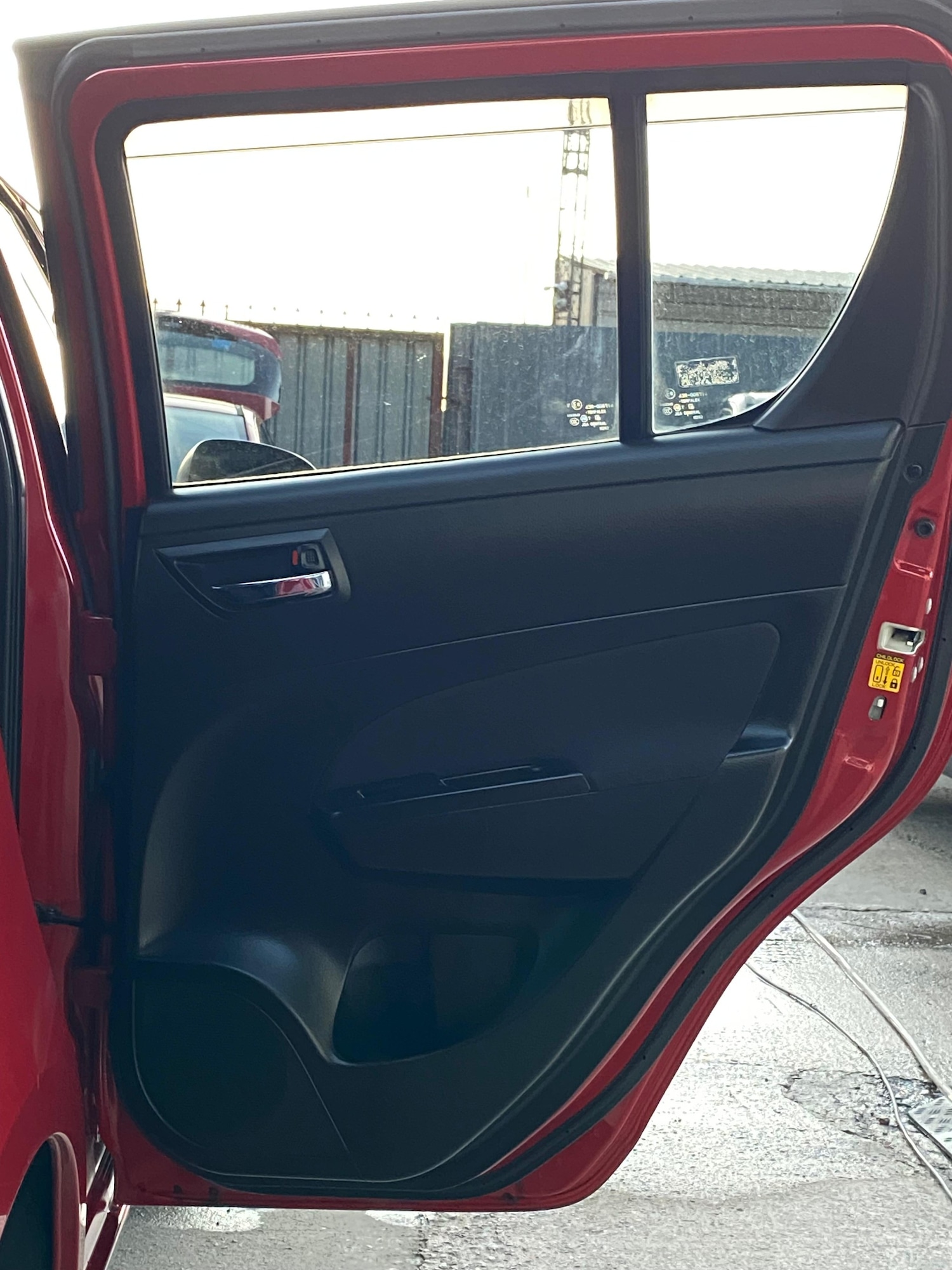 Used Suzuki Swift 2012 for sale - 76405014: Photo 25