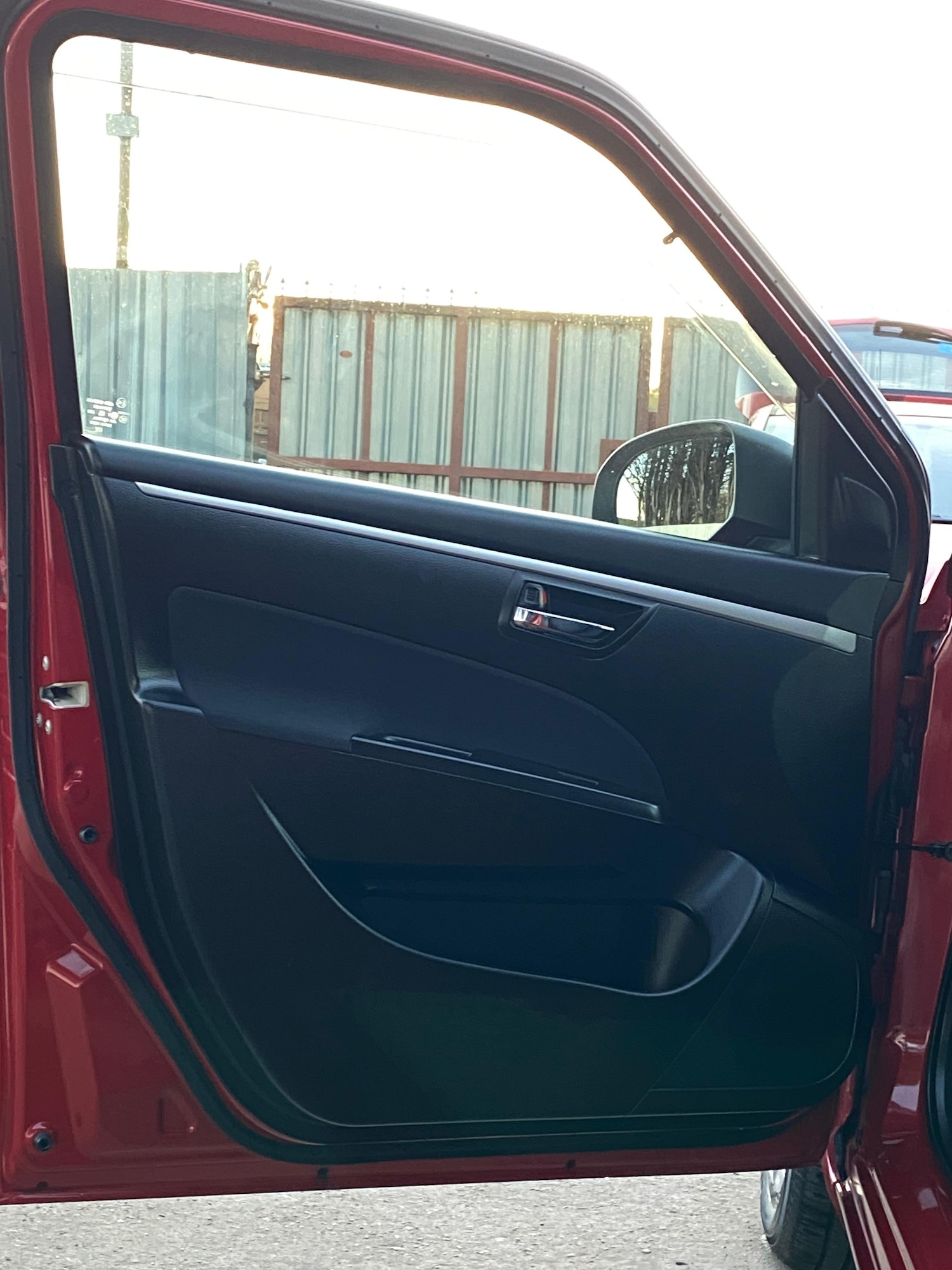 Used Suzuki Swift 2012 for sale - 76405014: Photo 27