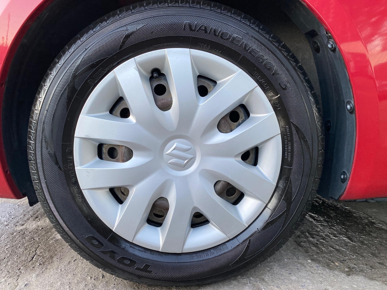 Used Suzuki Swift 2012 for sale - 76405014: Photo 30