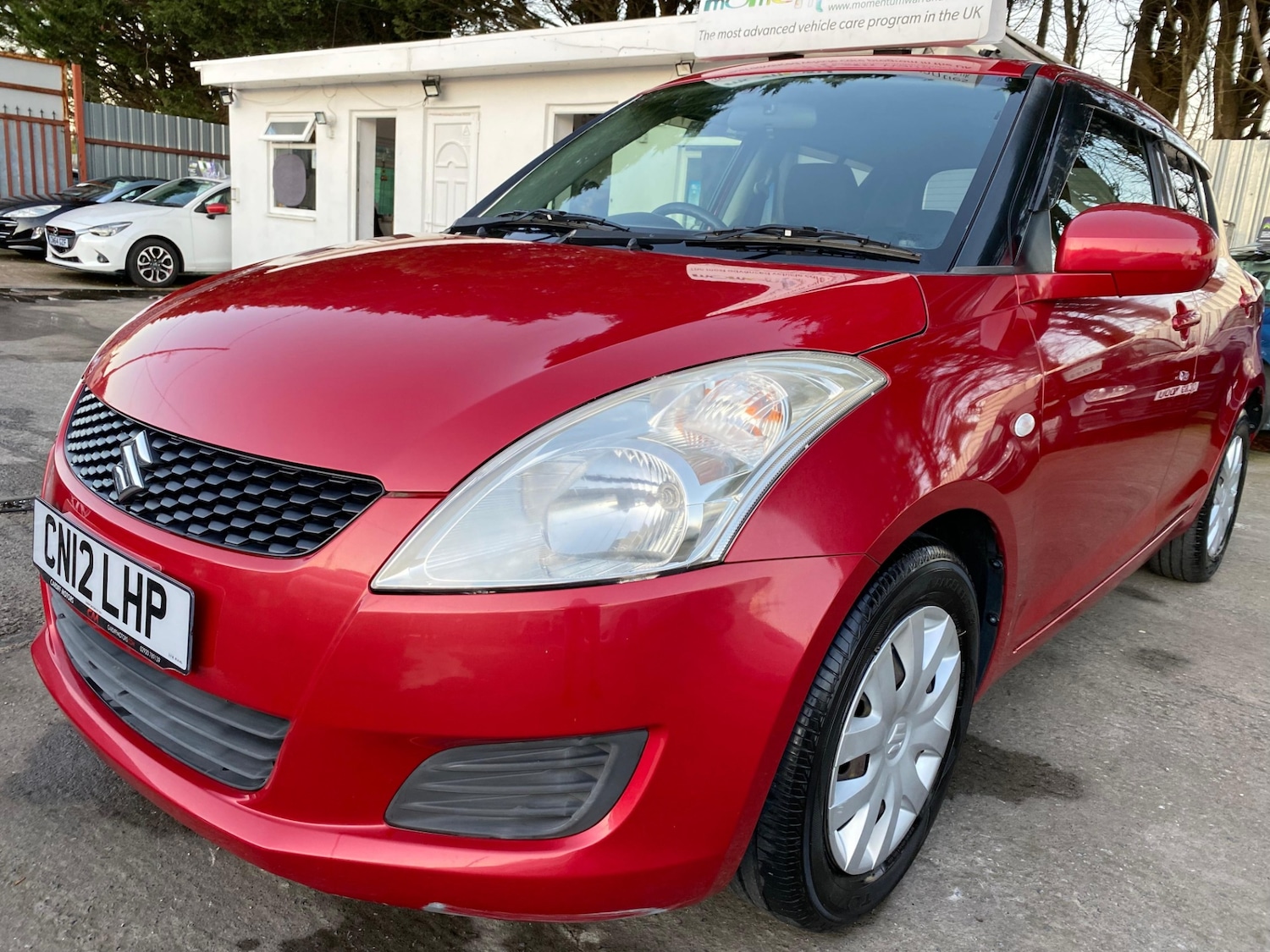 Used Suzuki Swift 2012 for sale - 76405014: Photo 40