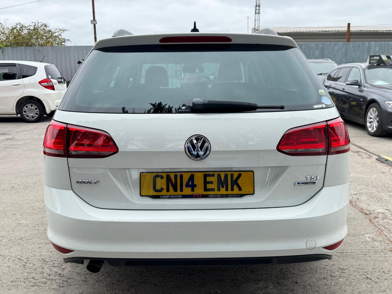 Used Volkswagen Golf 2014 for sale - 77893575: Photo 10