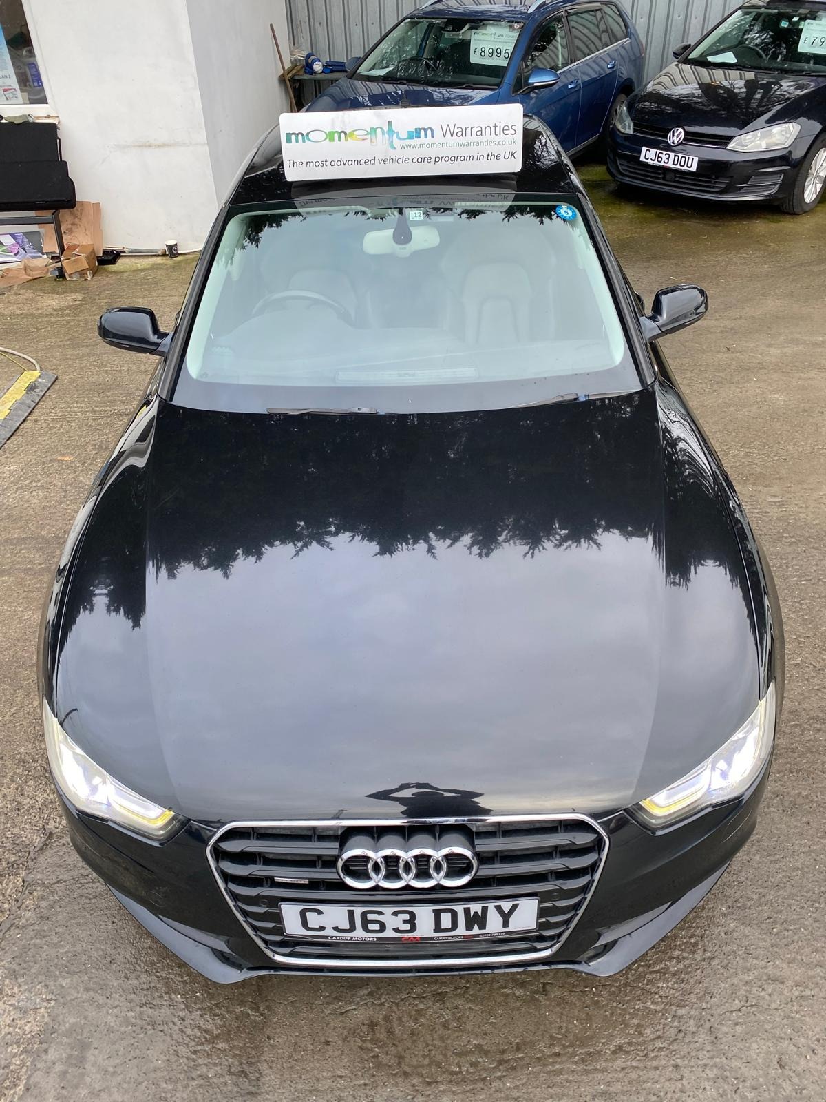 Used Audi A5 2025 for sale - 78186320: Photo 45