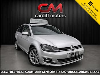 Used Volkswagen Golf 2014 for sale - 79822159: Photo