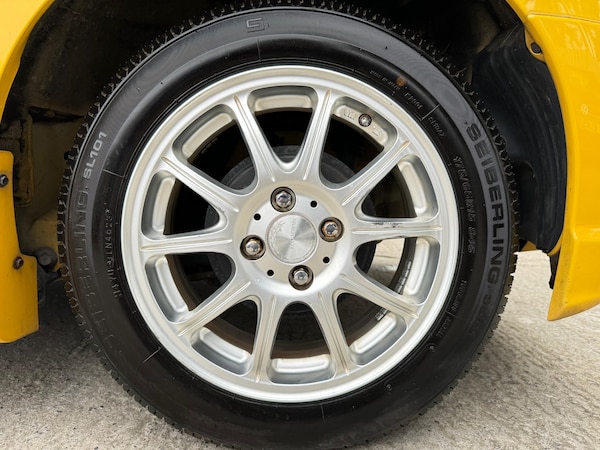 Used Honda Fit 2010 for sale - 76206461: Photo 33