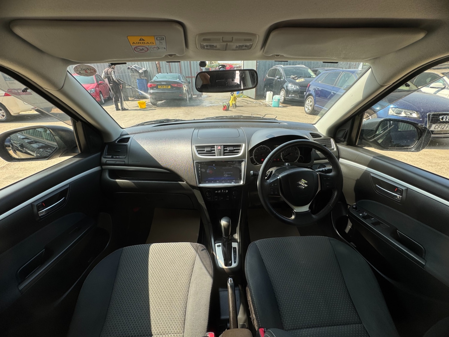 Used Suzuki Swift 2025 for sale - 76171016: Photo 16