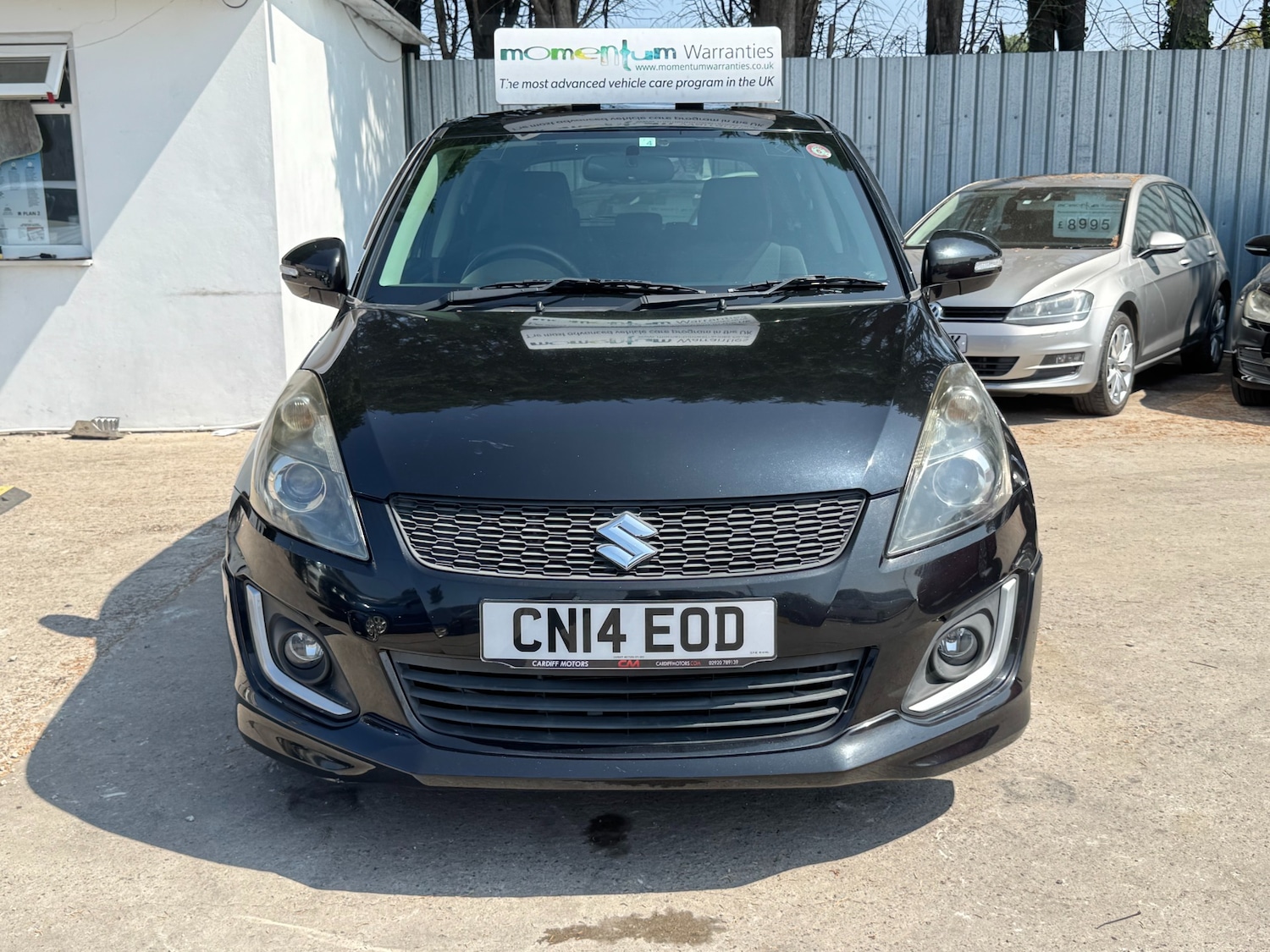 Used Suzuki Swift 2025 for sale - 76171016: Photo 36