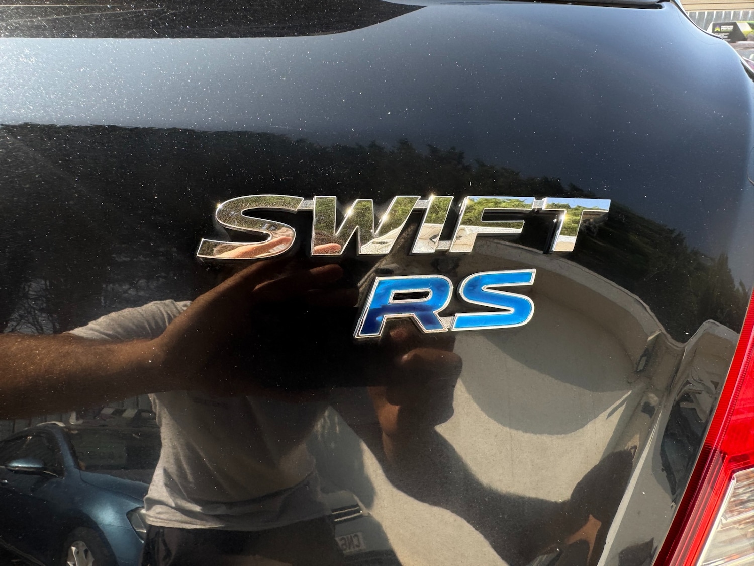 Used Suzuki Swift 2025 for sale - 76171016: Photo 44