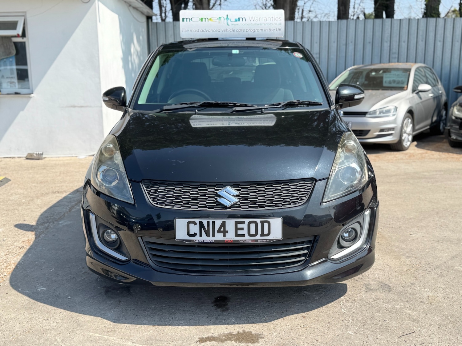 Used Suzuki Swift 2025 for sale - 76171016: Photo 47