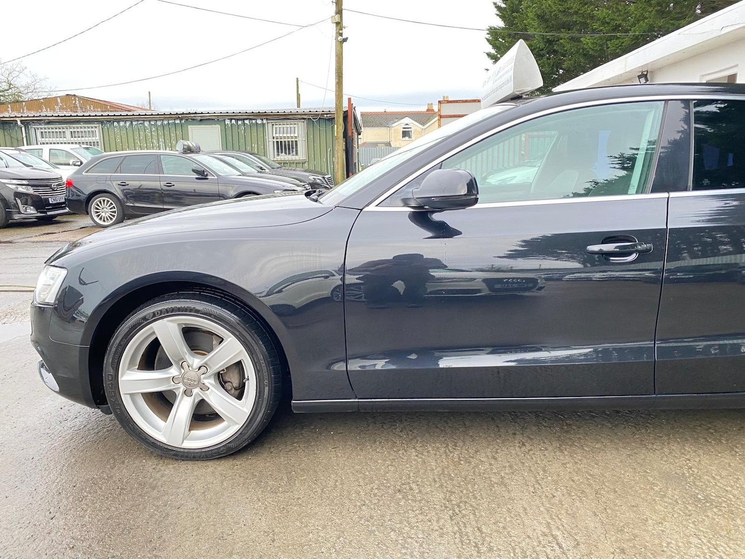 Used Audi A5 2014 for sale - 77599767: Photo 8