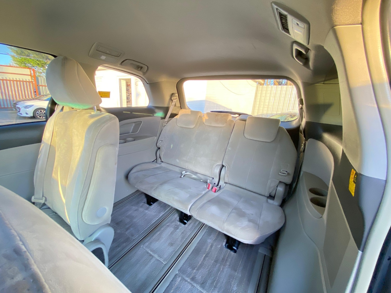 Used Toyota Estima 2025 for sale - 77307162: Photo 37