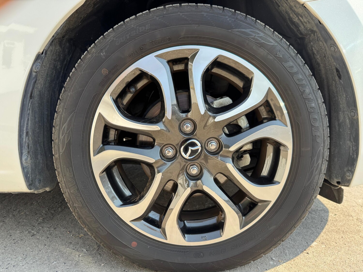 Used Mazda Demio 2015 for sale - 77770312: Photo 42