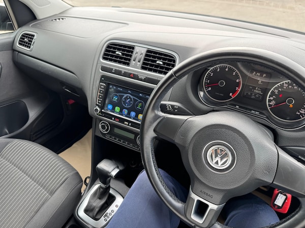 Used Volkswagen Polo 2025 for sale - 76309842: Photo 17
