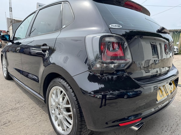 Used Volkswagen Polo 2025 for sale - 76309842: Photo 41