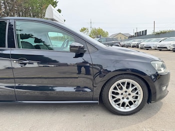 Used Volkswagen Polo 2025 for sale - 76309842: Photo 4
