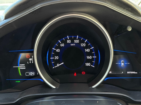 Used Honda Fit 2014 for sale - 76218532: Photo 19