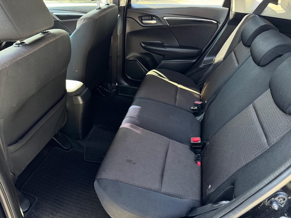 Used Honda Fit 2014 for sale - 76218532: Photo 29