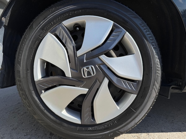 Used Honda Fit 2014 for sale - 76218532: Photo 34